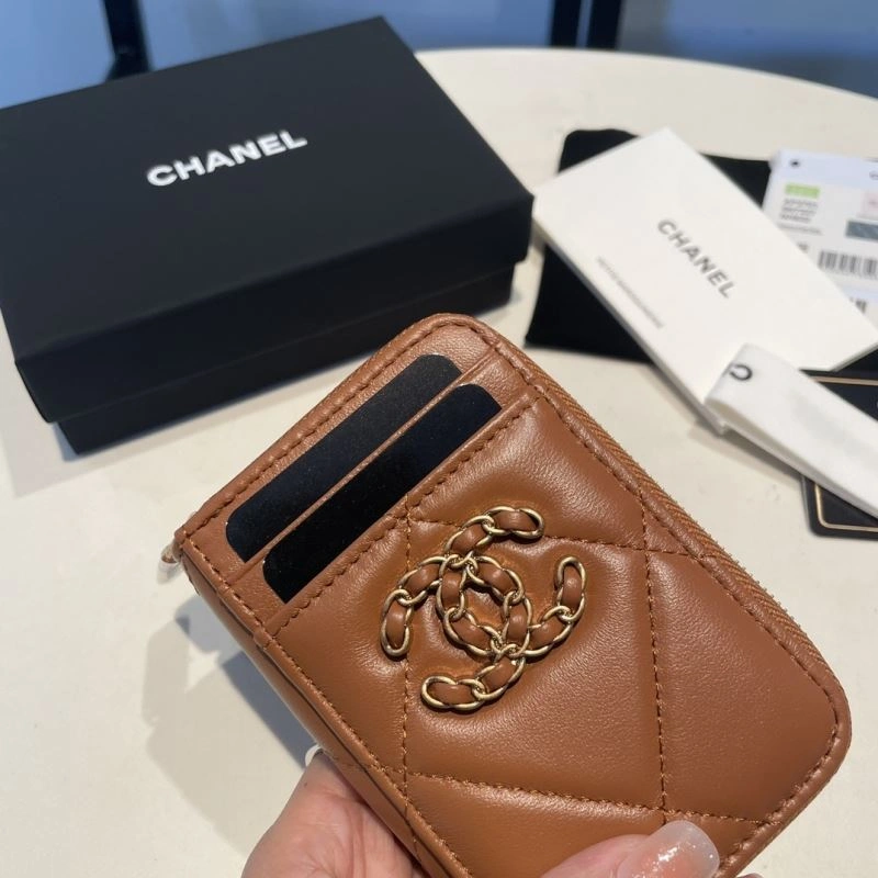 HighPerformance Chanel Wallet Purse 68821