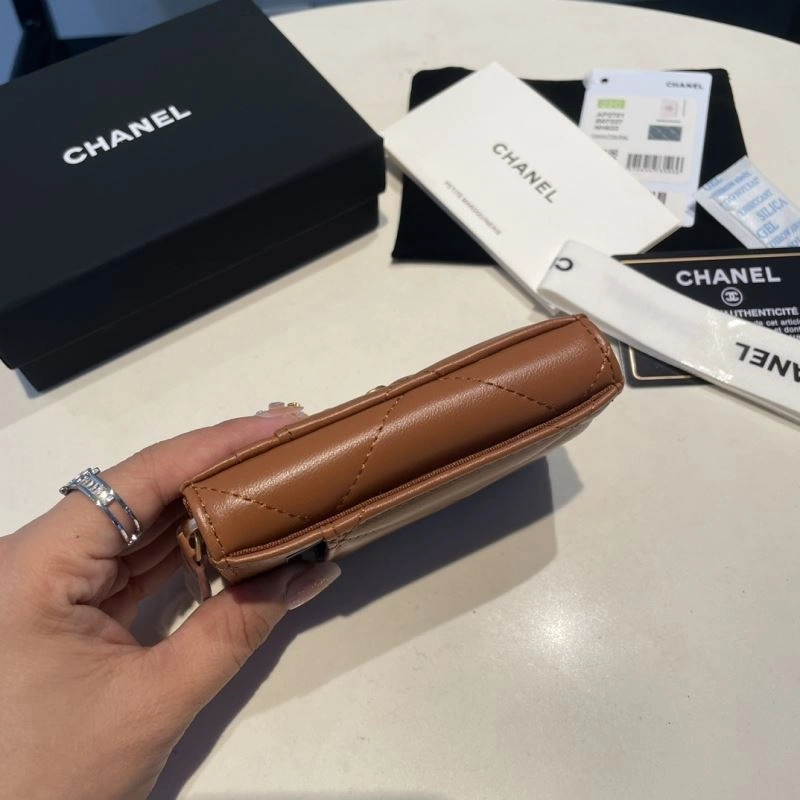 HighPerformance Chanel Wallet Purse 68821