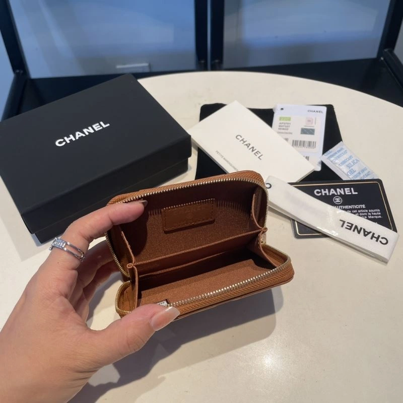 HighPerformance Chanel Wallet Purse 68821