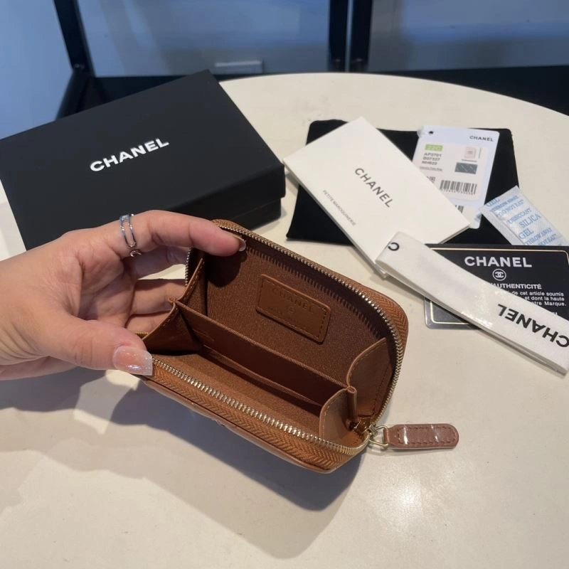 HighPerformance Chanel Wallet Purse 68821