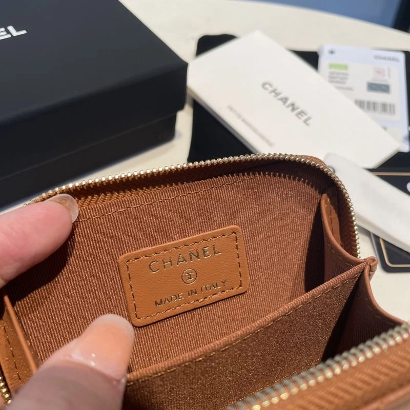 HighPerformance Chanel Wallet Purse 68821