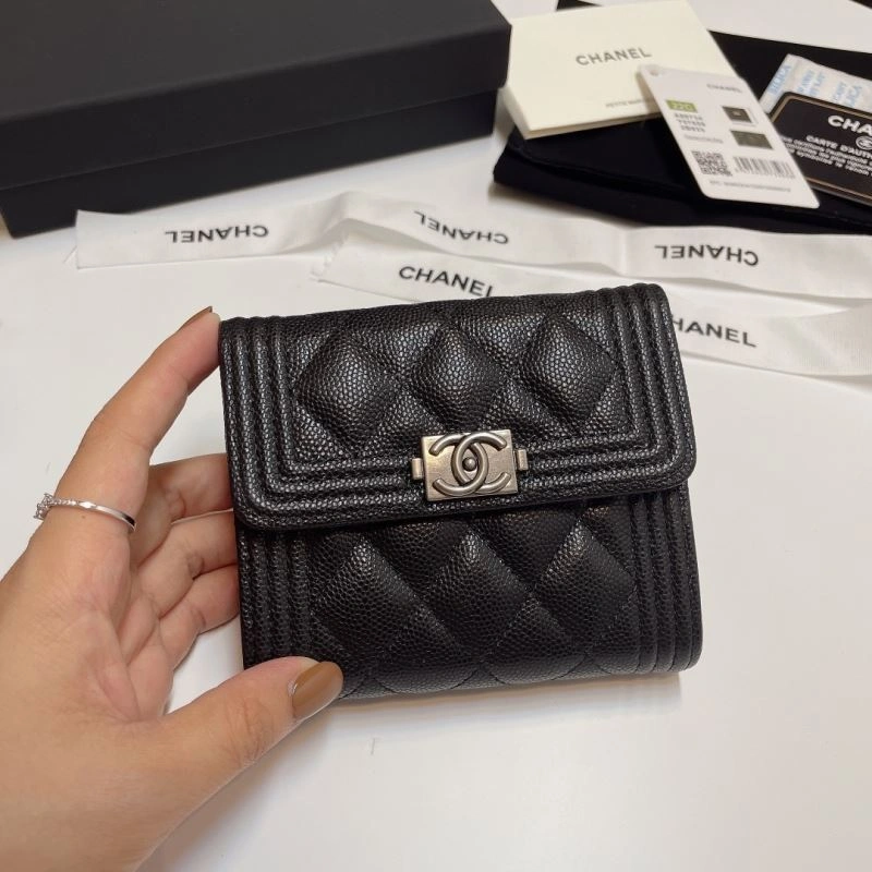 HighQuality Chanel Wallet Purse 68850