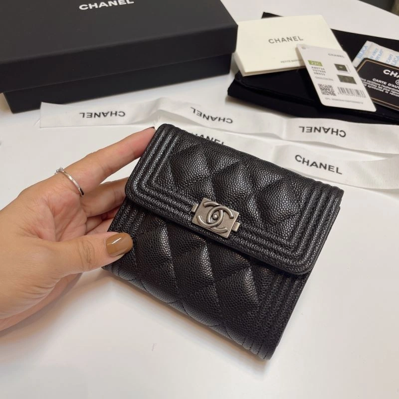 HighQuality Chanel Wallet Purse 68850