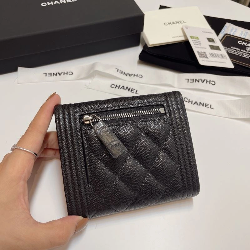 HighQuality Chanel Wallet Purse 68850