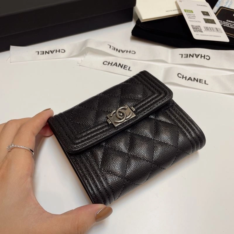 HighQuality Chanel Wallet Purse 68850