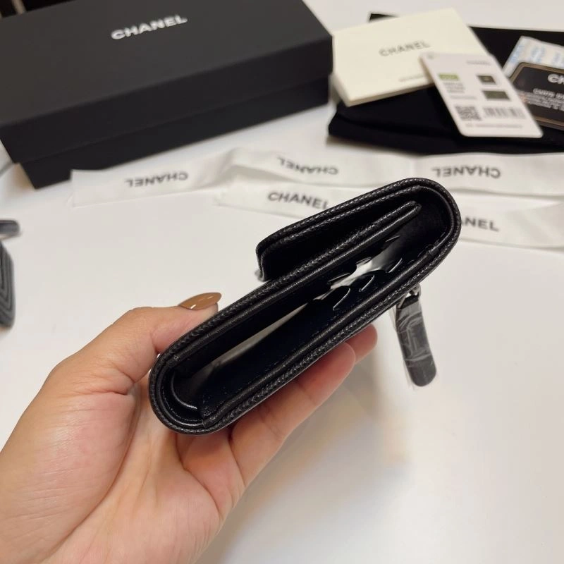 HighQuality Chanel Wallet Purse 68850