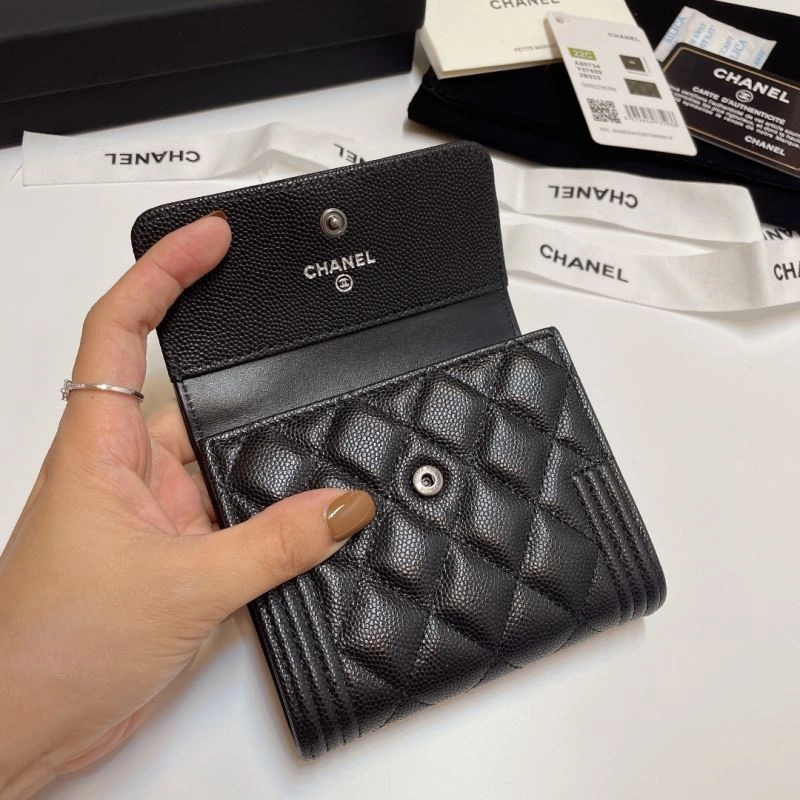 HighQuality Chanel Wallet Purse 68850