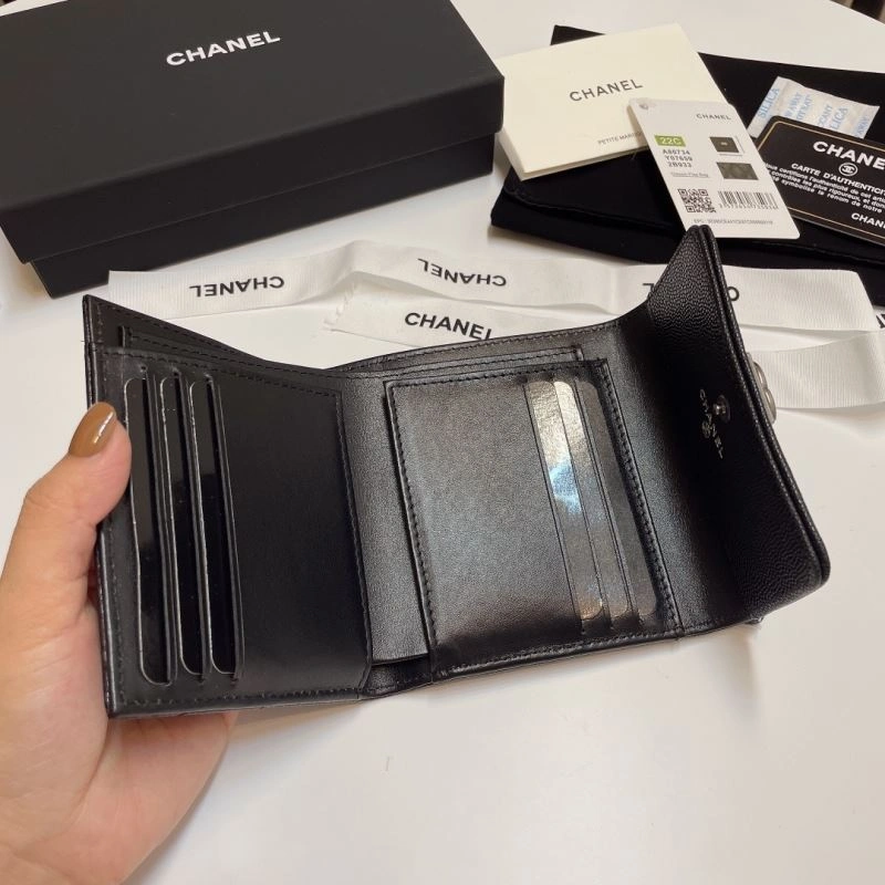HighQuality Chanel Wallet Purse 68850