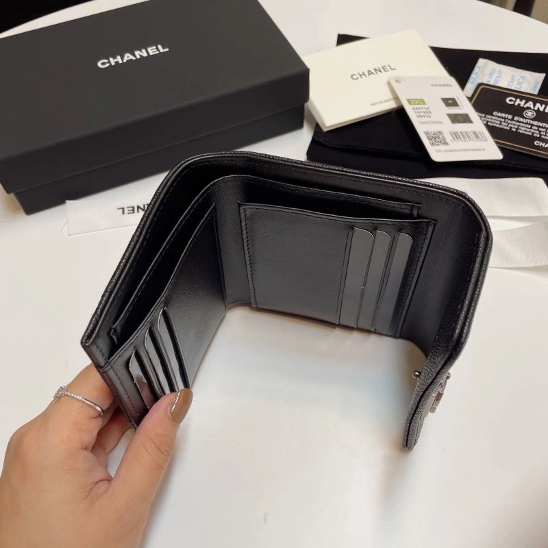 HighQuality Chanel Wallet Purse 68850