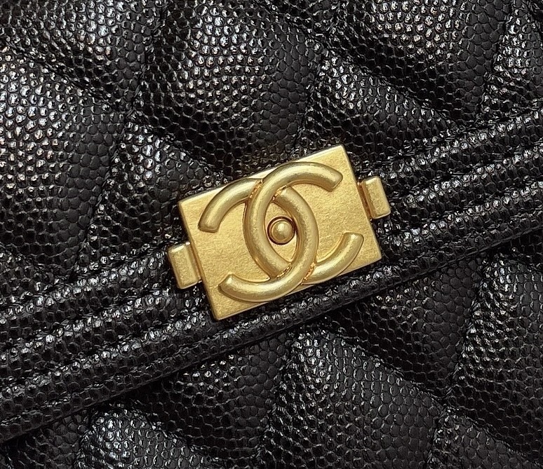 Chanel Wallet Purse Timeless 68814