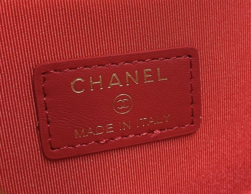 Chanel Wallet Purse Tailored 68822