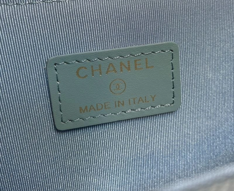 Chanel Wallet Purse ModernLook 68820