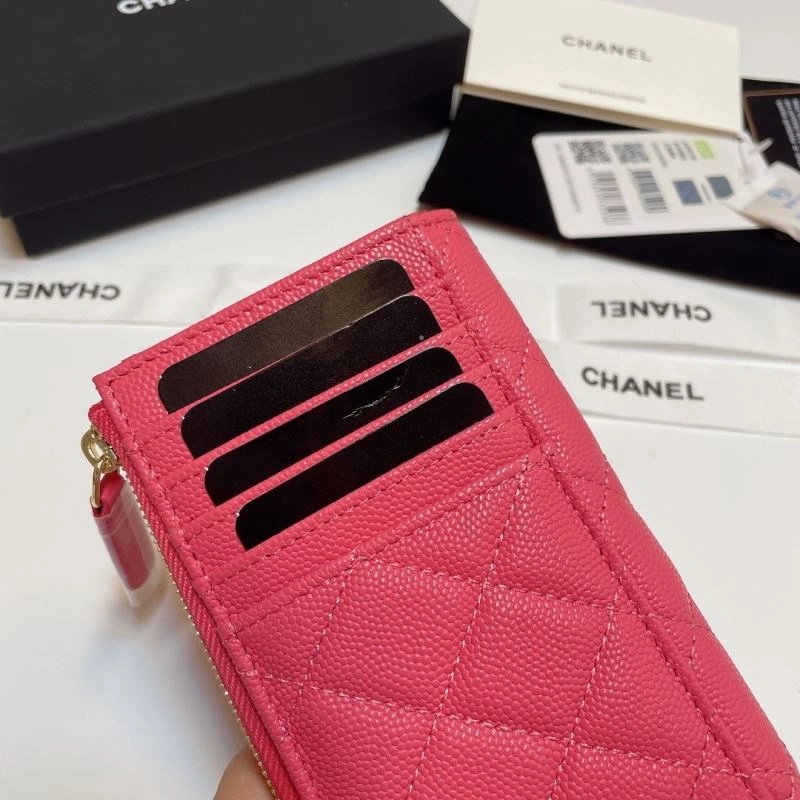 Chanel Wallet Purse Premium 68819