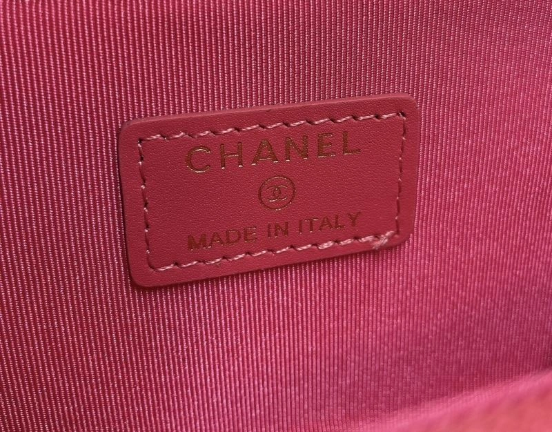 Chanel Wallet Purse Premium 68819