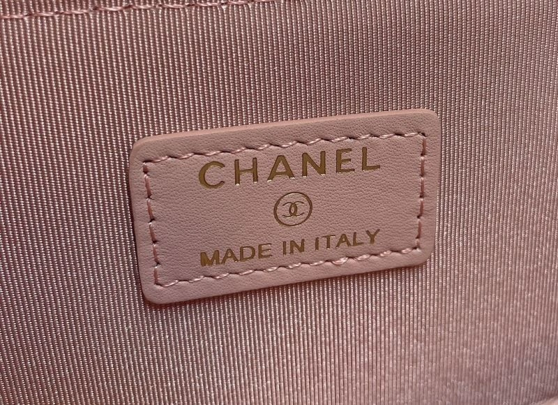 Chanel Wallet Purse Casual 68809