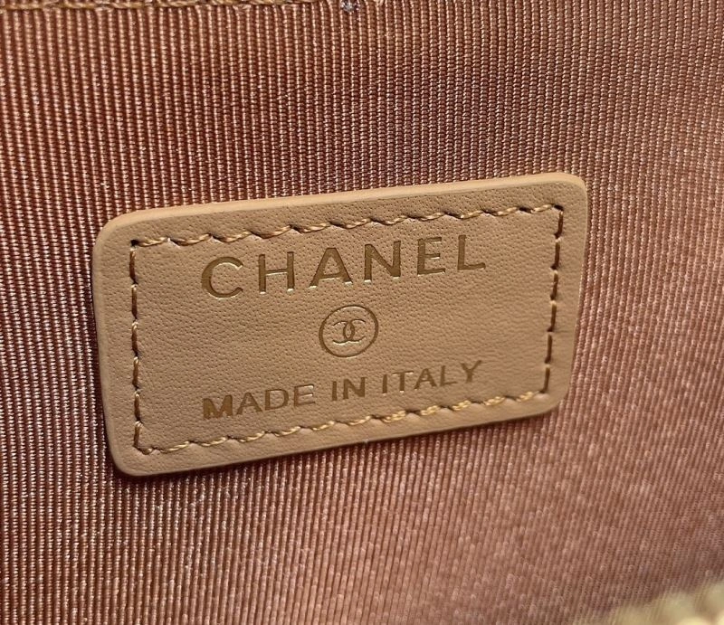 Chanel Wallet Purse MoistureWicking 68818