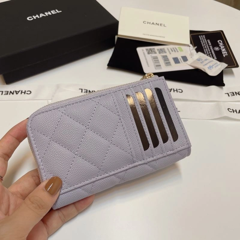 StreetReady Chanel Wallet Purse 68811
