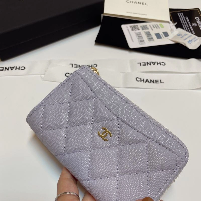 StreetReady Chanel Wallet Purse 68811