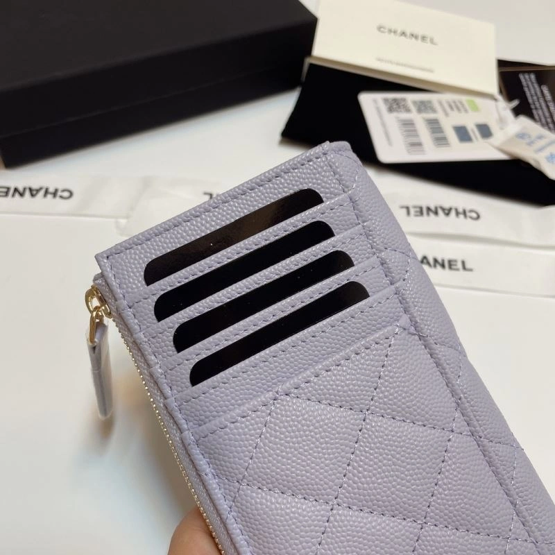 StreetReady Chanel Wallet Purse 68811