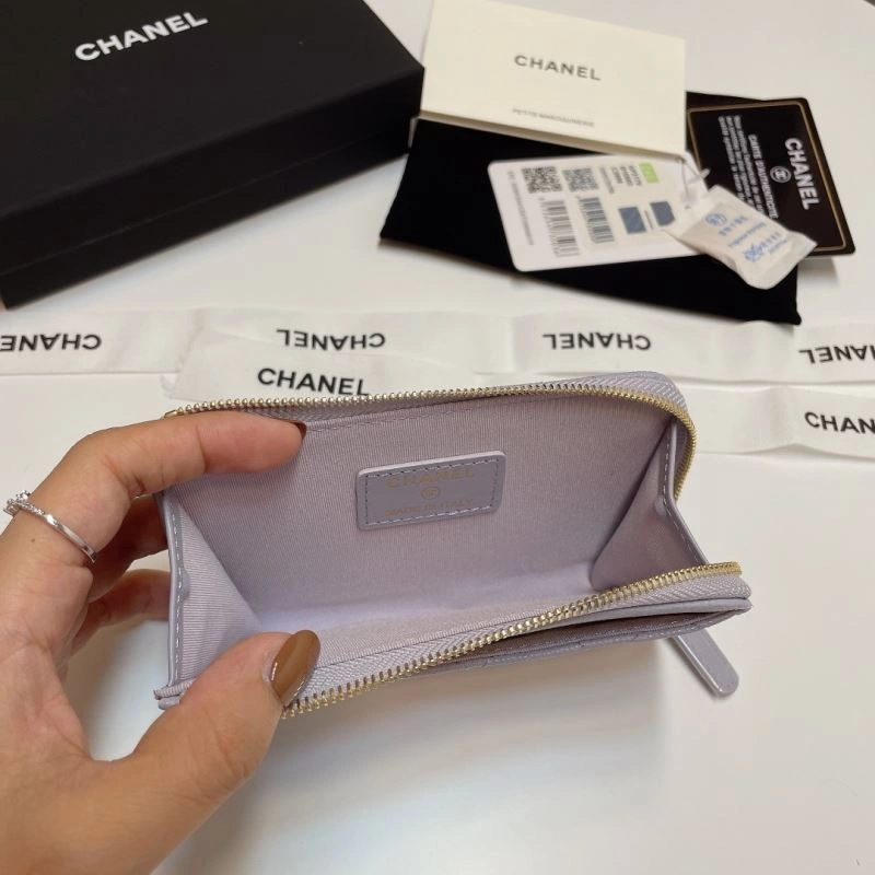 StreetReady Chanel Wallet Purse 68811