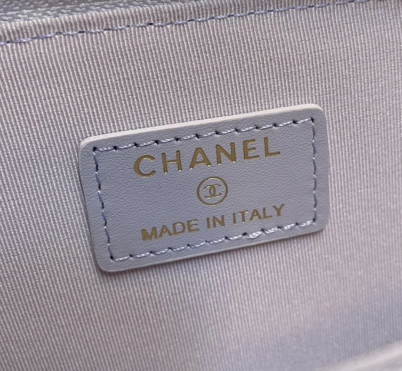 StreetReady Chanel Wallet Purse 68811
