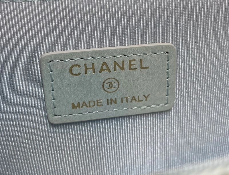 Trendy Chanel Wallet Purse 68813