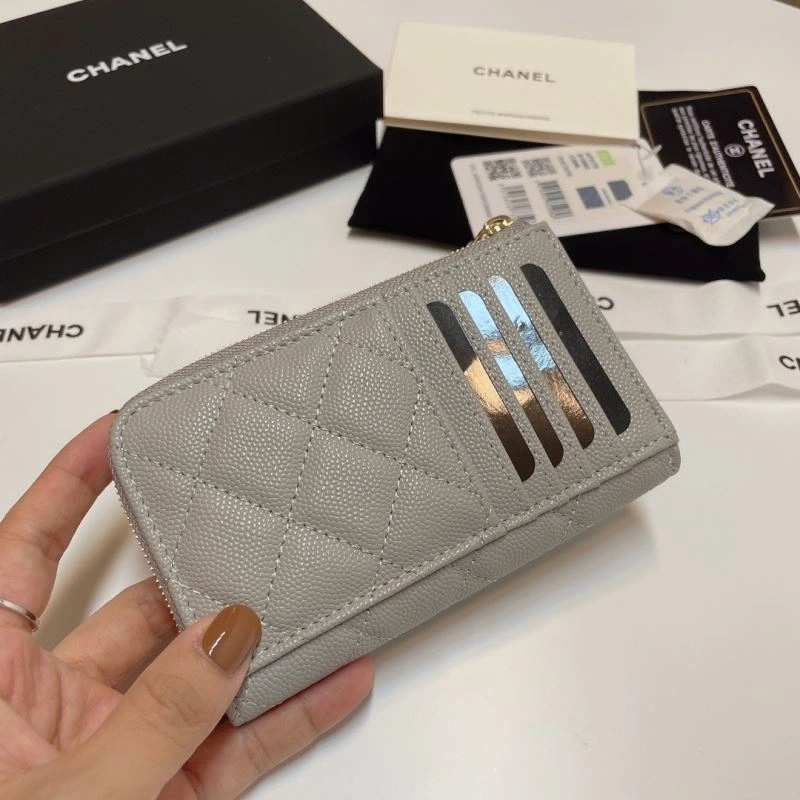 Affordable Chanel Wallet Purse 68807