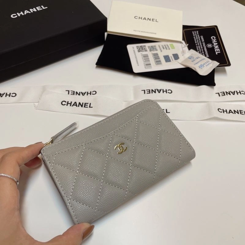 Affordable Chanel Wallet Purse 68807