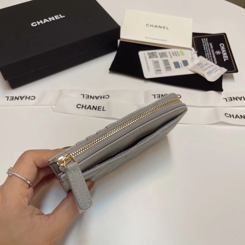 Affordable Chanel Wallet Purse 68807