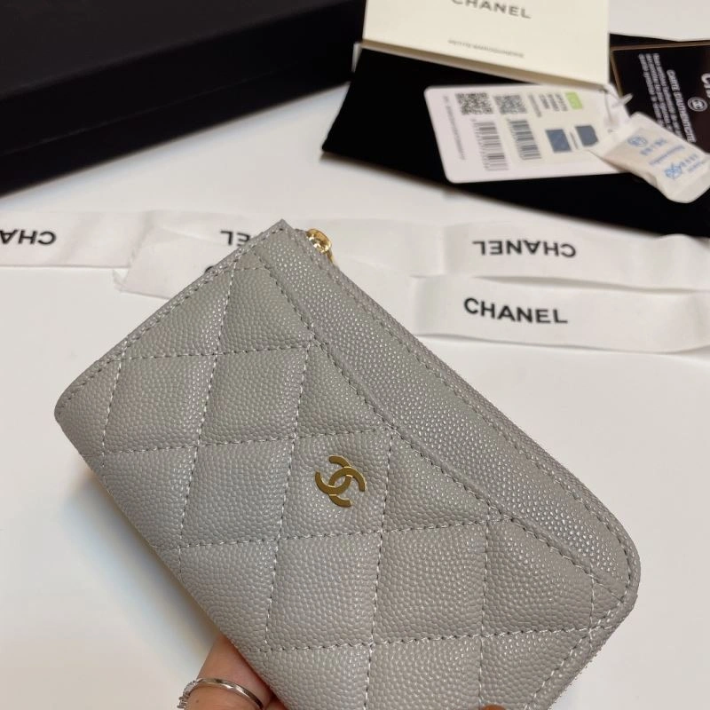 Affordable Chanel Wallet Purse 68807