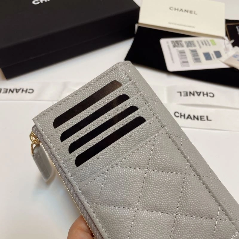 Affordable Chanel Wallet Purse 68807