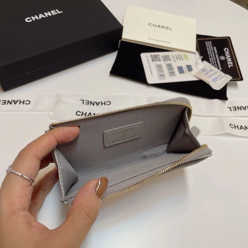 Affordable Chanel Wallet Purse 68807