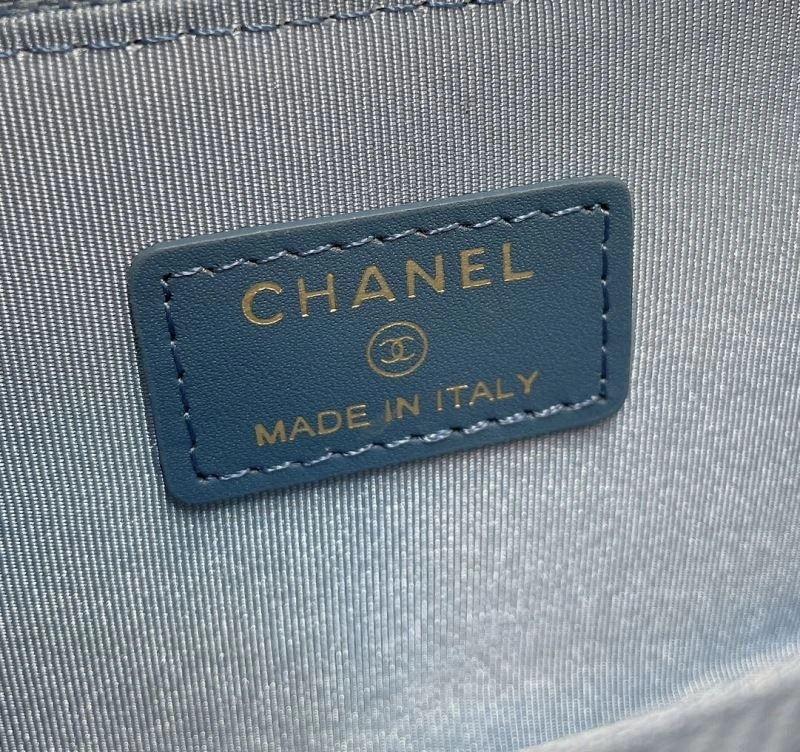 Unique Chanel Wallet Purse 68846
