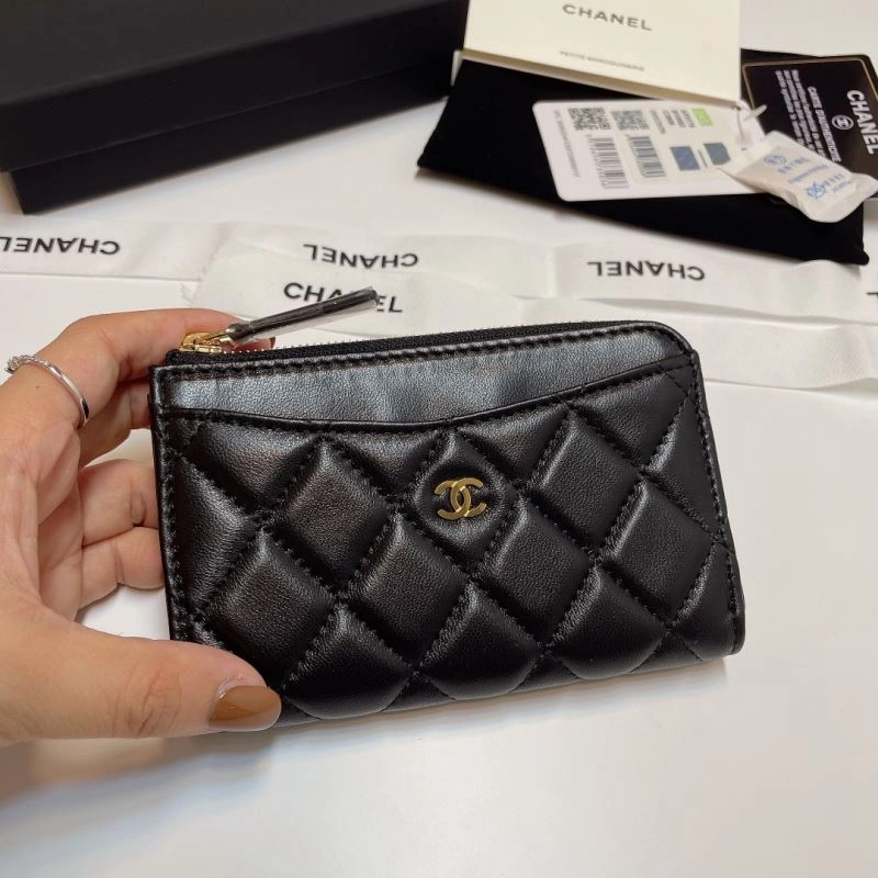 OnTrend Chanel Wallet Purse 68801