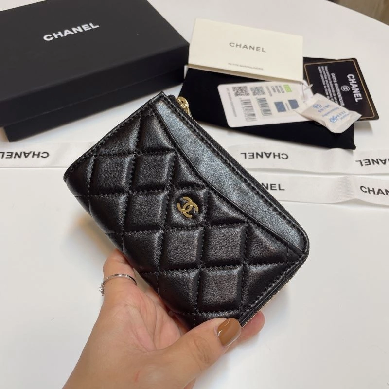OnTrend Chanel Wallet Purse 68801