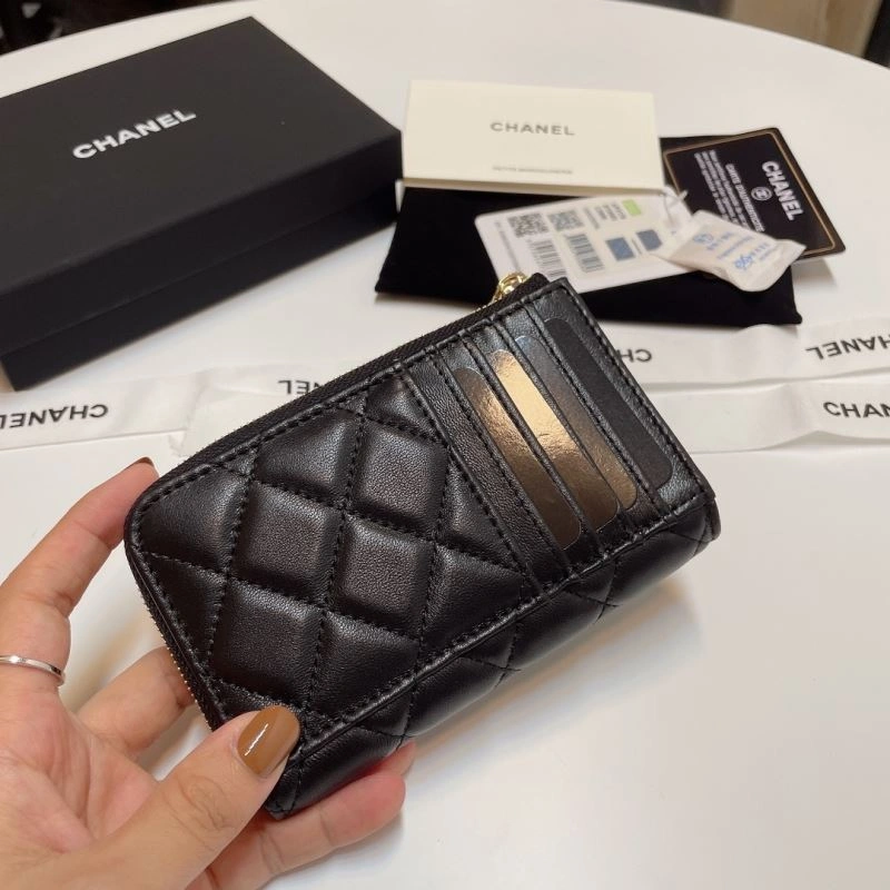 OnTrend Chanel Wallet Purse 68801