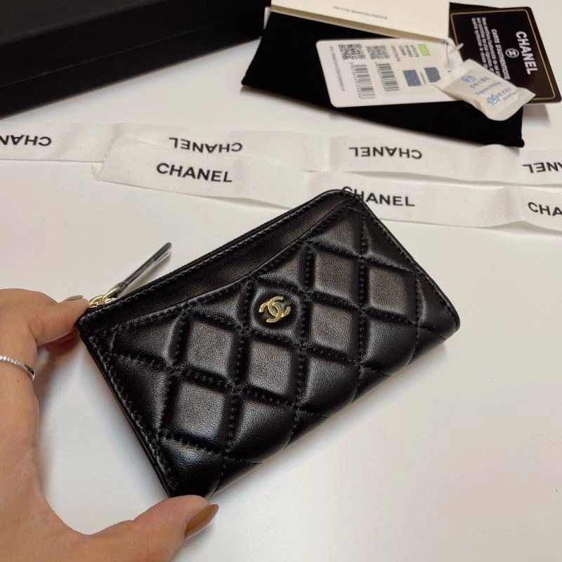 OnTrend Chanel Wallet Purse 68801