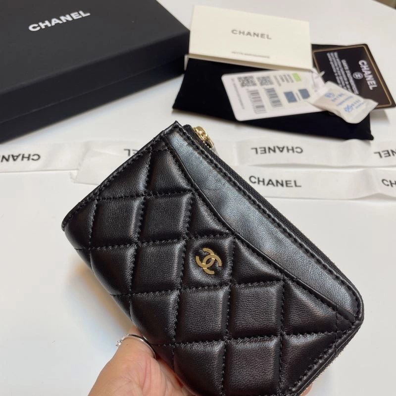 OnTrend Chanel Wallet Purse 68801