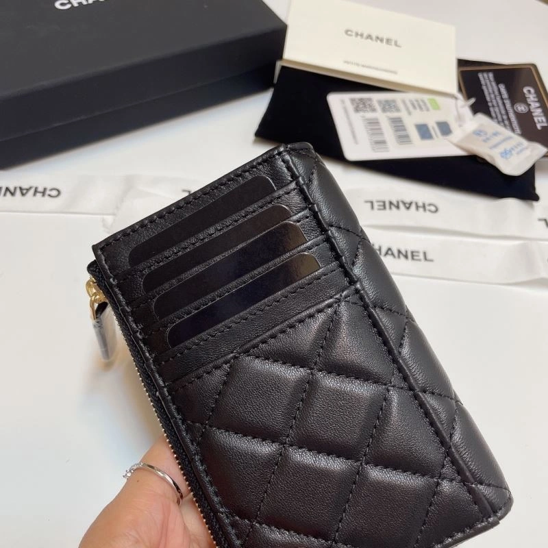 OnTrend Chanel Wallet Purse 68801