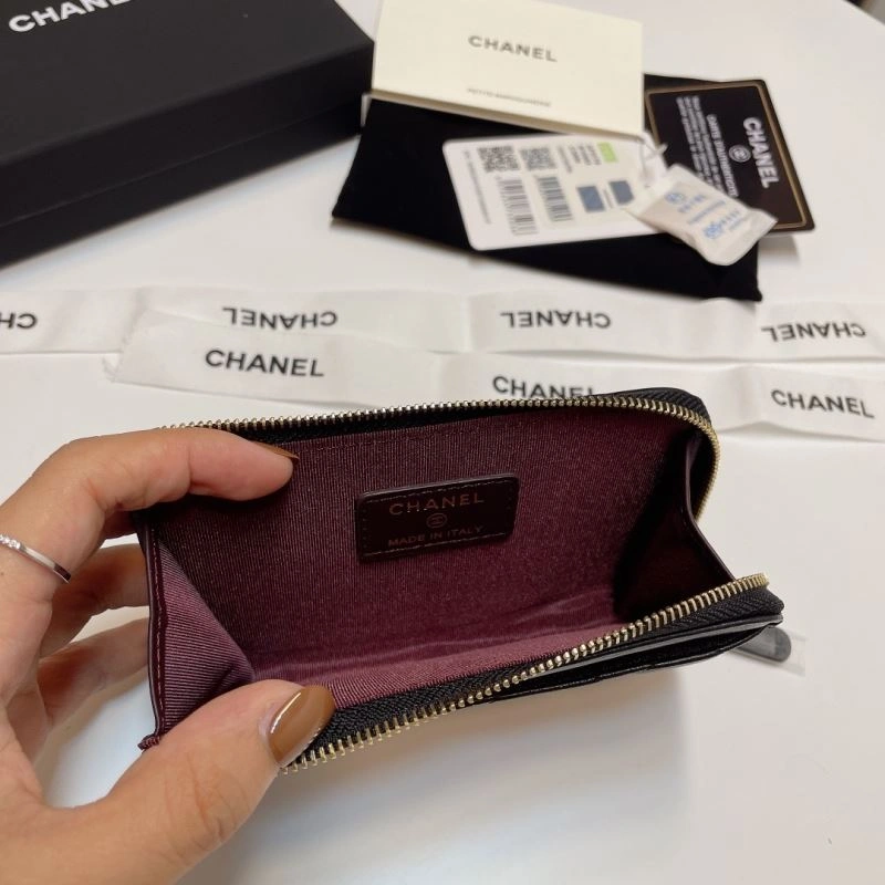 OnTrend Chanel Wallet Purse 68801