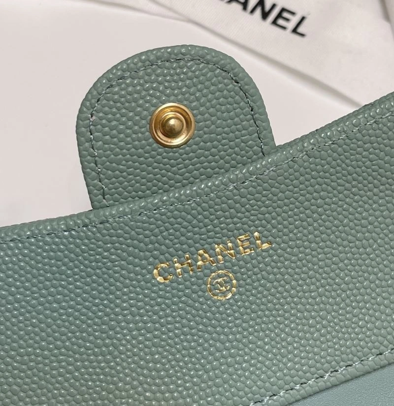Durable Chanel Wallet Purse 68760