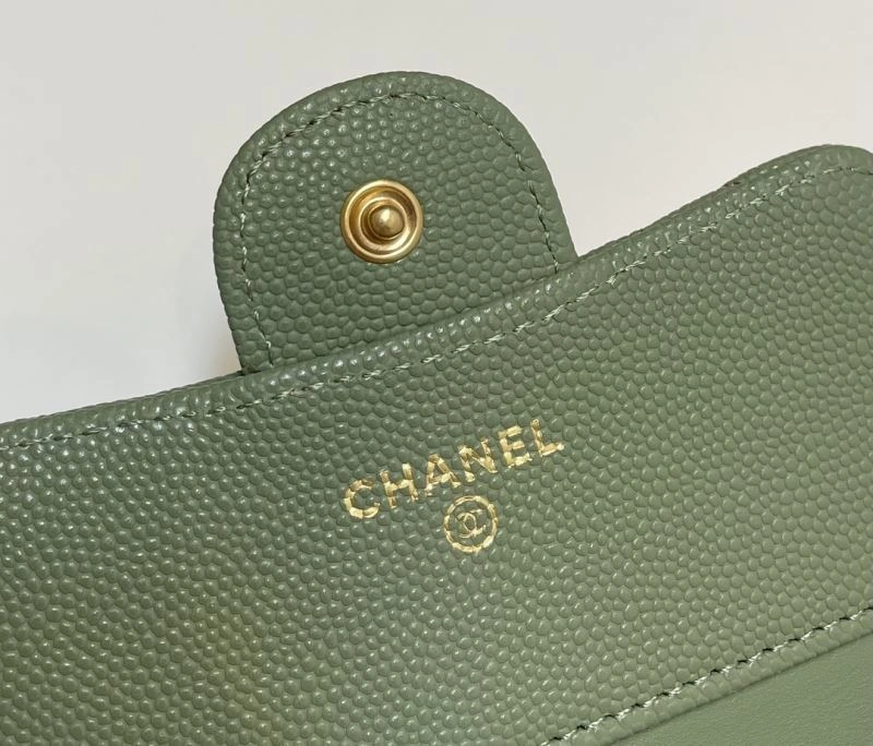 Reliable Chanel Wallet Purse 68803