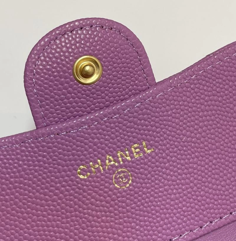 Chanel Wallet Purse Original 68757