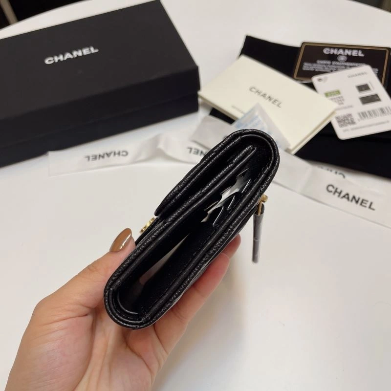 RelaxedFit Chanel Wallet Purse 68752