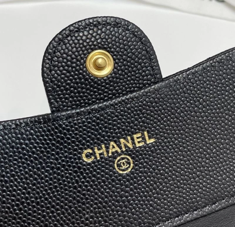 RelaxedFit Chanel Wallet Purse 68752