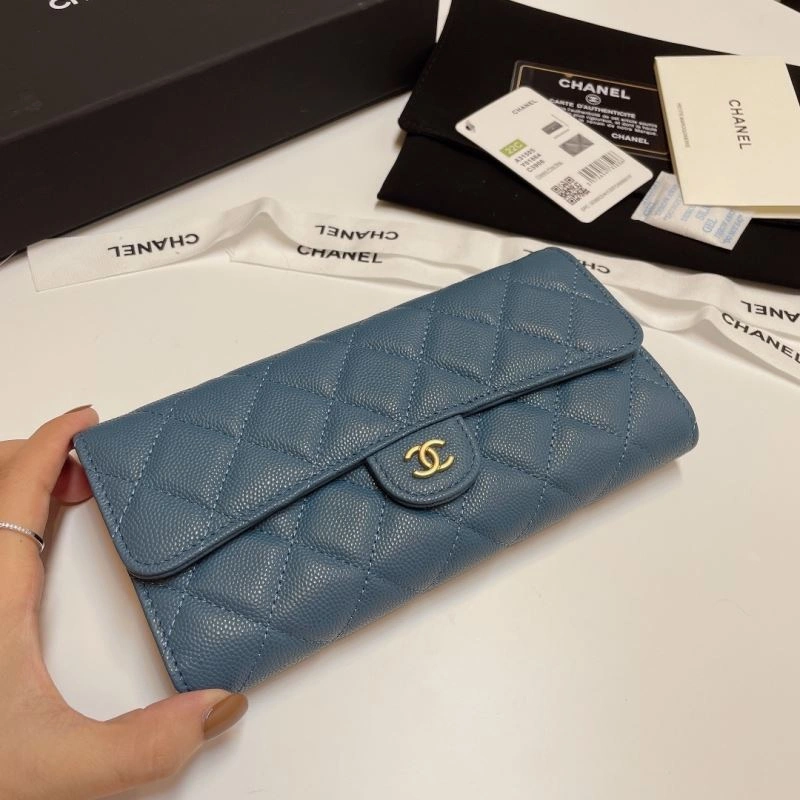 RelaxedFit Chanel Wallet Purse 68746