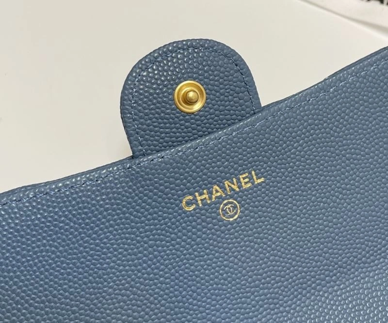 RelaxedFit Chanel Wallet Purse 68746