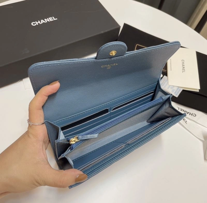 RelaxedFit Chanel Wallet Purse 68746