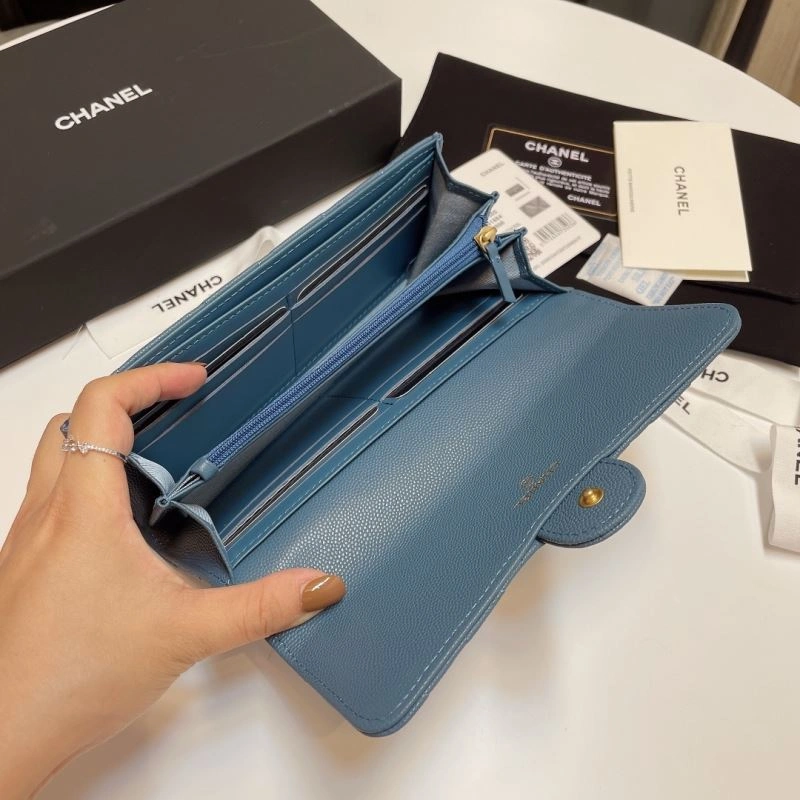 RelaxedFit Chanel Wallet Purse 68746