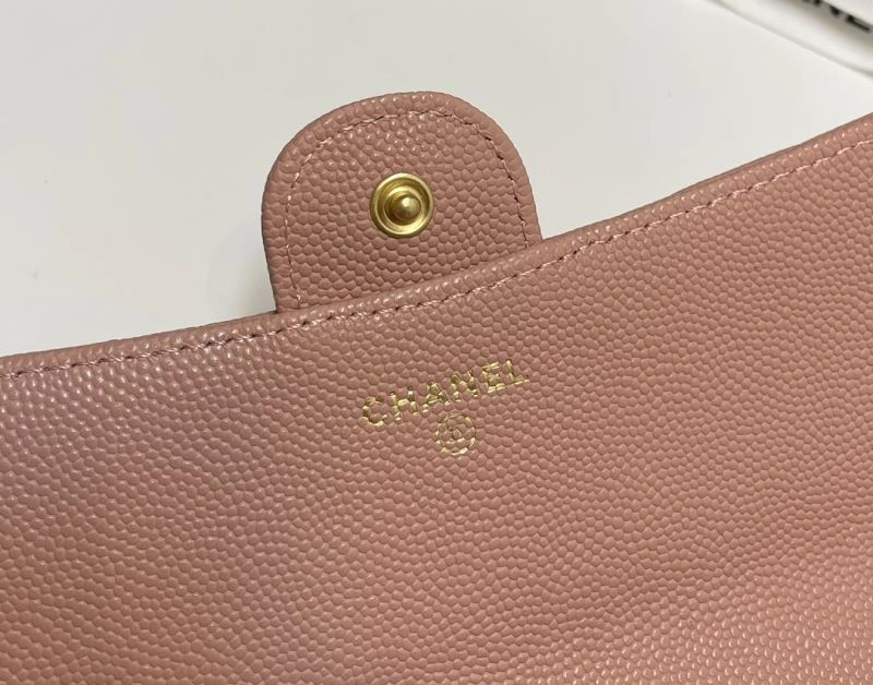 Chanel Wallet Purse Durable 68784